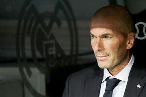 Real : Zidane viré, Mourinho de retour, le plan est en marche