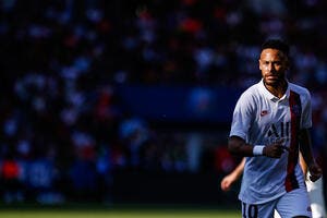 Mercato : Le Barça accuse salement le PSG dans le dossier Neymar