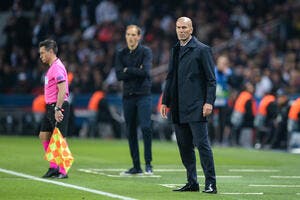 Esp : Pierre Ménès voit Hazard comme le fossoyeur de Zidane