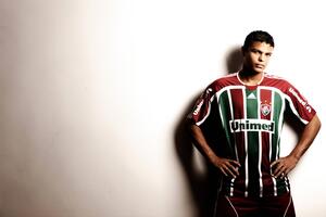 PSG : Thiago Silva à Fluminense, il prépare déjà l'annonce