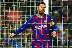 Barça : Lionel Messi sort du silence, ça taille sec