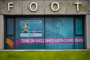 Covid-19 : Cinq stades incapables d'accueillir l'Euro 2021 ?