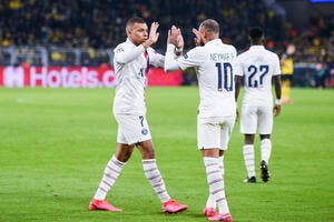 PSG : Mbappé et Neymar, pourquoi Paris ne va même pas trembler au mercato