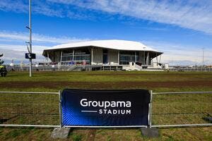OL : Aulas prêt à dire adieu au Groupama Stadium ?