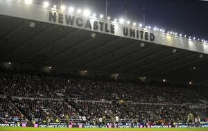 PL : Newcastle passe sous pavillon saoudien pour 390 ME