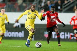 PSG : Leonardo a une piste à Rennes, ce n'est pas Camavinga