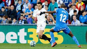 PSG : Zidane offre Reguilon à Al-Khelaïfi, le coup parfait