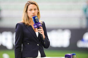 TV : Anne-Laure Bonnet proche de quitter BeInSports pour Mediapro ?