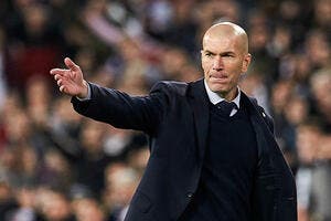 PSG : Zidane poussé vers Paris, son agent s'en mêle
