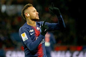 PSG : 500 ME pour l'opération Neymar, le Barça sous le choc