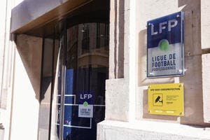 L1 : Edouard Philippe a mis le feu, réunion d'urgence à la LFP