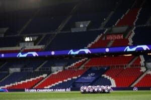 PSG : Des matchs à domicile en Allemagne, Paris y pense