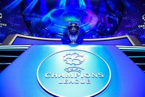 UEFA : L'OL et le PSG pourront finir la Ligue des champions !