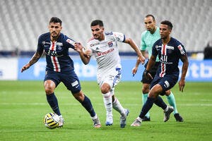 PSG : Herrera cite les Lyonnais qui ont fait galérer Paris