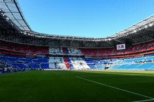 OL : Foot ou pas, le Groupama Stadium rapporte gros à Lyon