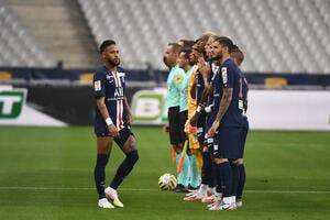PSG : Le Qatar ne lâche pas Neymar, le Barça s'incline et applaudit