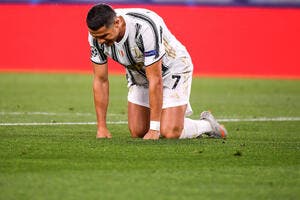 Juventus : 10 ans après, Cristiano Ronaldo encore victime de l'OL