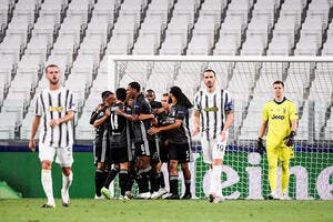 LdC : Lyon sort la Juventus, direction Lisbonne !