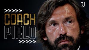 Ita : Andrea Pirlo nommé entraîneur de la Juventus !