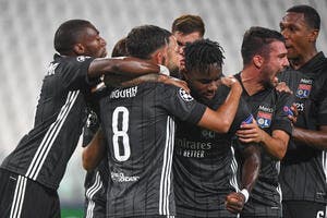 OL : Pierre Ménès a bien ronflé devant Juventus-Lyon