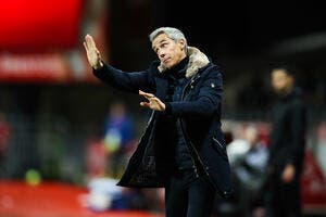 Bordeaux : Paulo Sousa prend 2,2ME, Longuépée toujours contesté
