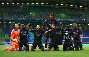 LdC : PSG-OL en finale ? Lyon devra gagner pour être européen