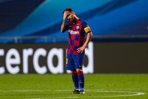 PSG : Lionel Messi à Paris en 2021 ? La bombe signée L'Equipe