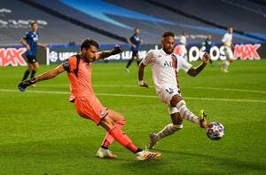 PSG : Mbappé priorité du Qatar, Neymar peut tout changer