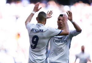 Mercato : Cristiano Ronaldo réclame Benzema et un trio de folie !