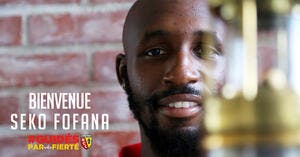 Officiel : Le RC Lens lâche 10 ME et signe Seko Fofana