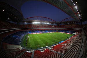 UEFA : La fin du foot à huis clos pour la SuperCoupe d'Europe ?