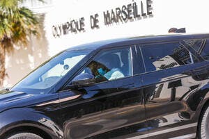 OM : Interdiction officielle de supporter le PSG à Marseille