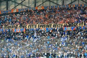 OM : Bernard Tapie fracasse les Marseillais anti-PSG