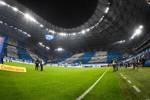 OM : L'Arabie Saoudite veut se payer un club, Marseille est cité