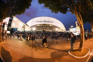 OM : Ils urinent sur le Vélodrome, plainte contre des fans du PSG