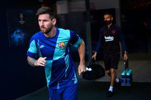 Barça : Messi au Real, il défonce cette rumeur insensée