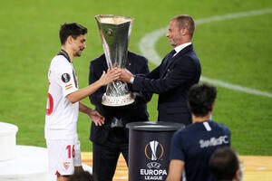 LdC : L'UEFA épatée par le succès du Final 8, vers une révolution ?