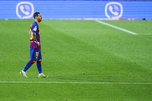 Barça : Lionel Messi va faire une grande annonce