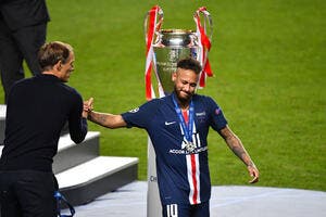 PSG : Paris finaliste de la coupe covid, la France déçoit Pierre Ménès