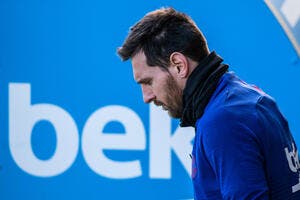 Mercato : Messi au PSG, le Qatar va tenter le coup !