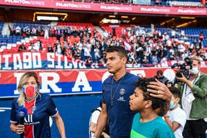 PSG : Thiago Silva quitte Paris et la France avec un message poignant