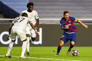 Mercato : Le PSG ne doit pas recruter Lionel Messi
