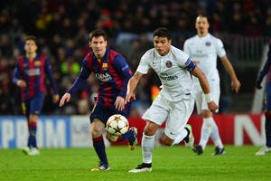 PSG : Lionel Messi à Paris, bonne chance au PSG !