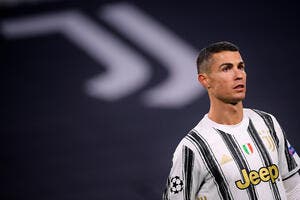 Ita : Cristiano Ronaldo devient CR750 buts