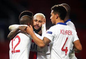 PSG : Pierre Ménès secoué par Neymar « la star du foot »