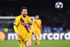 PSG : Messi ou Mbappé, l'Emir du Qatar sera le seul à décider