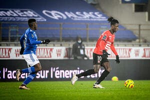 Rennes : Fin du suspense, Camavinga fait un choix fort au mercato