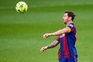 PSG : Neymar et Leonardo complices dans le dossier Lionel Messi