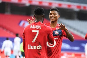 L1 : Lille s'offre le choc de la journée contre Monaco !