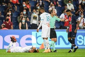 PSG : Trop de matchs arrêtés pour racisme, Riolo le craint